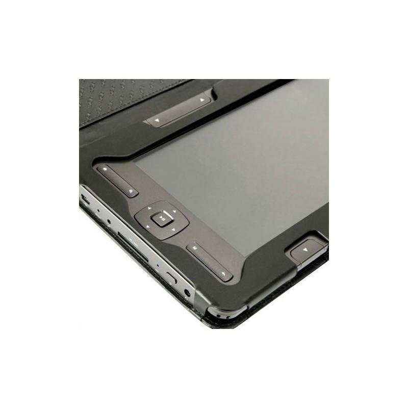 Custodia in pelle Archos 70 eReader 