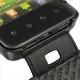 LG Optimus 2X  leather case