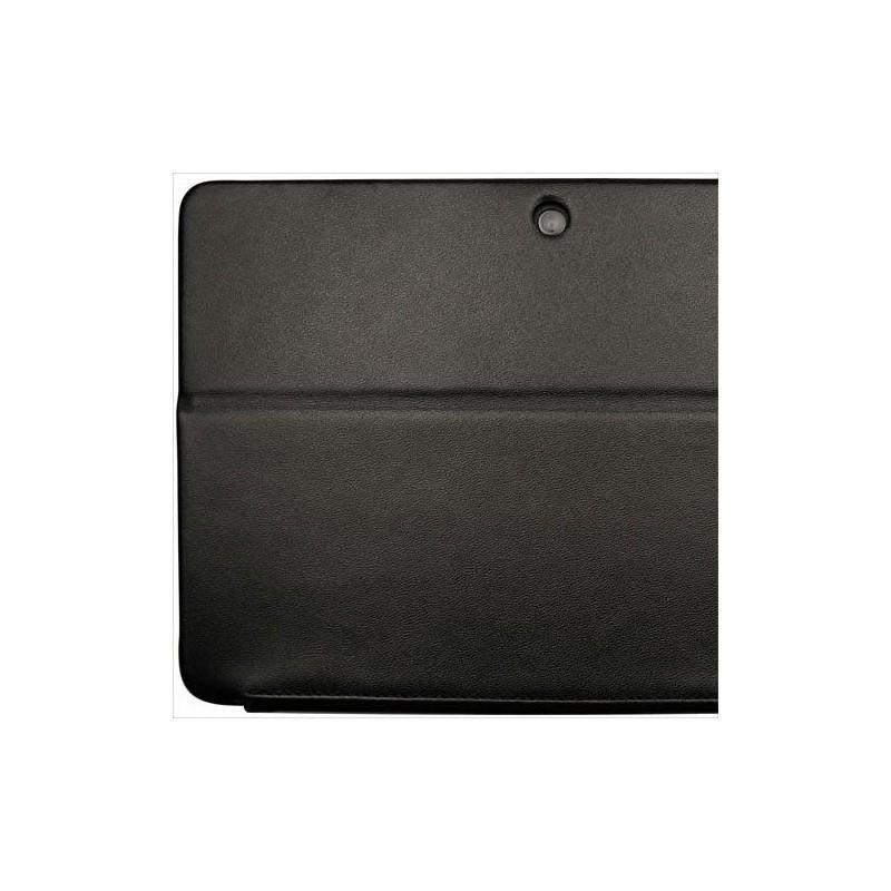 Custodia in pelle Blackberry Playbook 