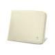 Porta carte e banconote - Blanc (  Nappa - White ) 