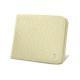 Porta carte e banconote - Ivoire ( Sleek P C12 - White ) 