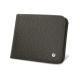 Business card wallet - Anthracite ( Pantone 424C ) 