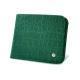 Business card wallet - Crocodile pino