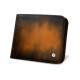 Business card wallet - Marron Patine