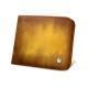 Business card wallet - Doré Patine