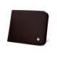 Business card wallet - Marron envoûtant