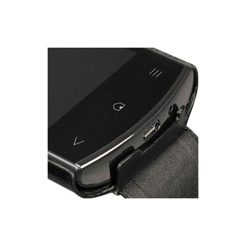 レザーケース Acer Liquid Express 