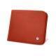 Business card wallet - Arange clouquié