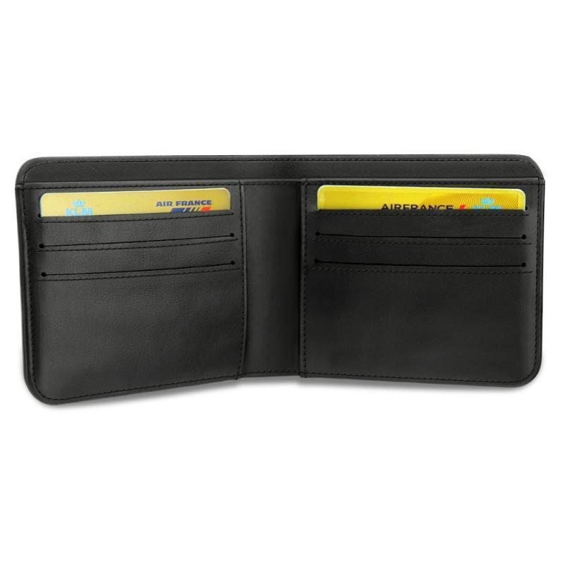 Porta carte e banconote