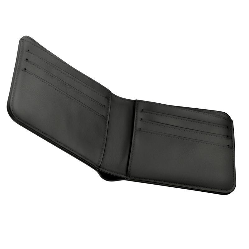 Business card wallet