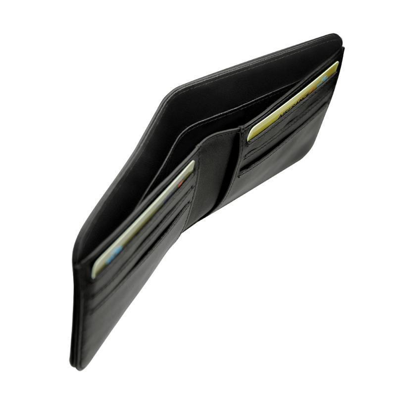 Porta carte e banconote