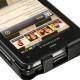 Custodia in pelle Motorola Milestone 3 - Droid 3 