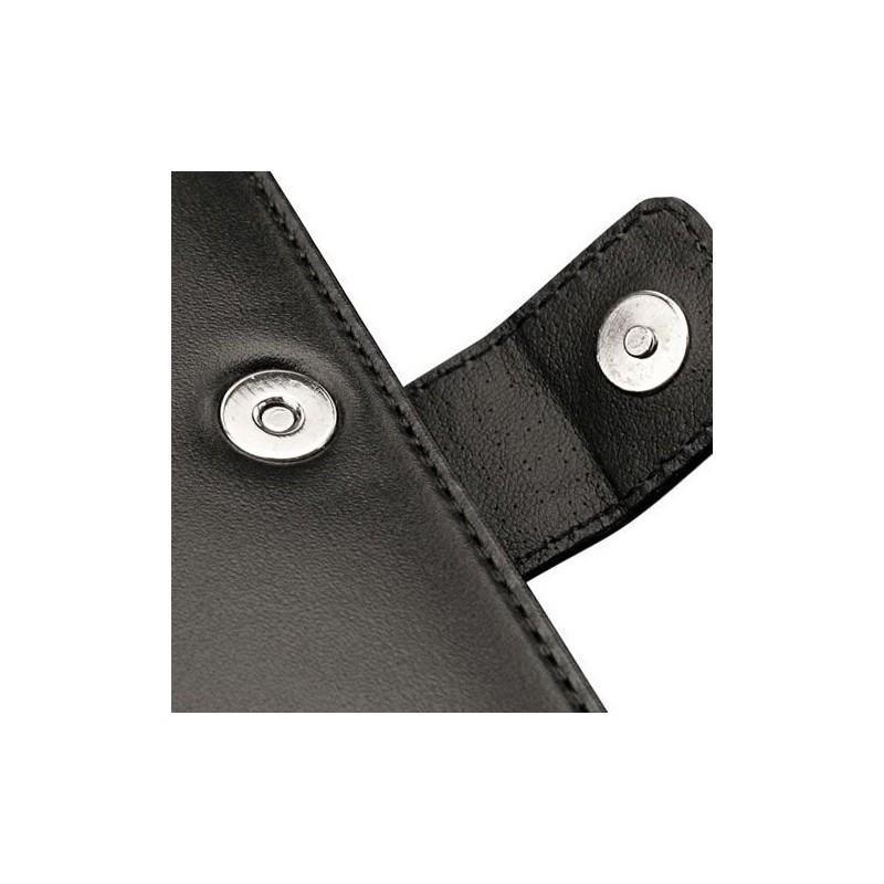 Custodia in pelle Amazon Kindle Fire 