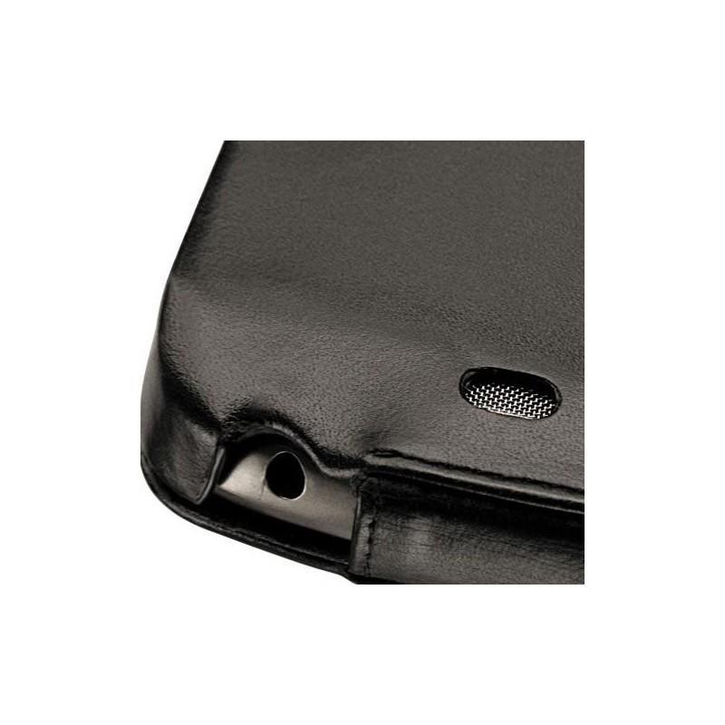 Samsung Galaxy Nexus  leather case
