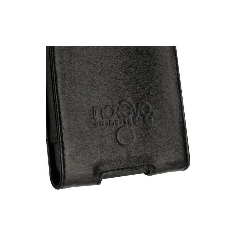 Funda de piel HTC Sensation XL - HTC Titan