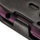 Housse cuir HTC Rhyme 