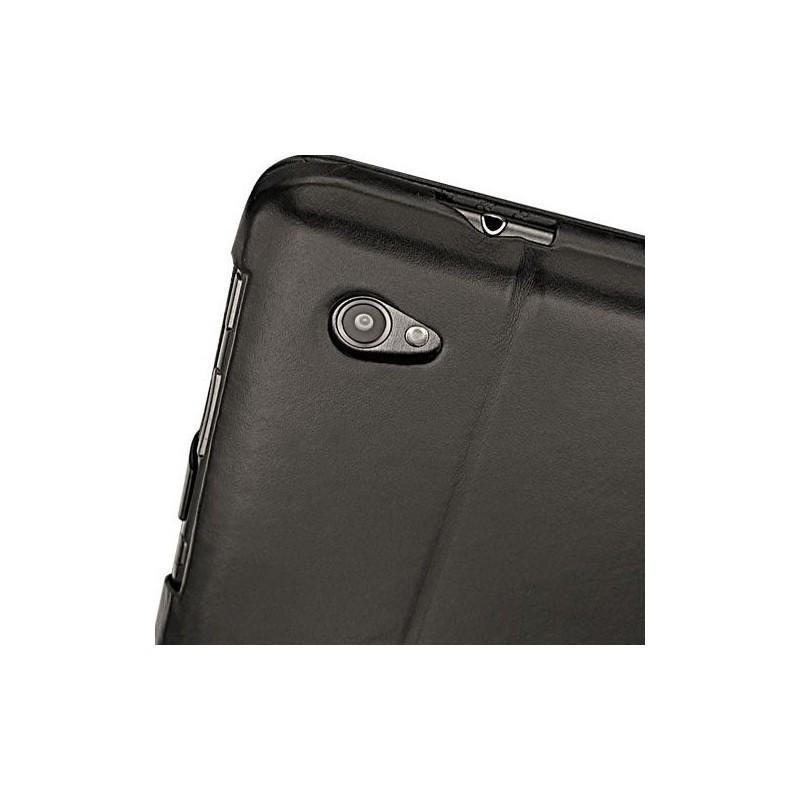 Custodia in pelle Samsung GT-P6200 Galaxy Tab 7.0 Plus 