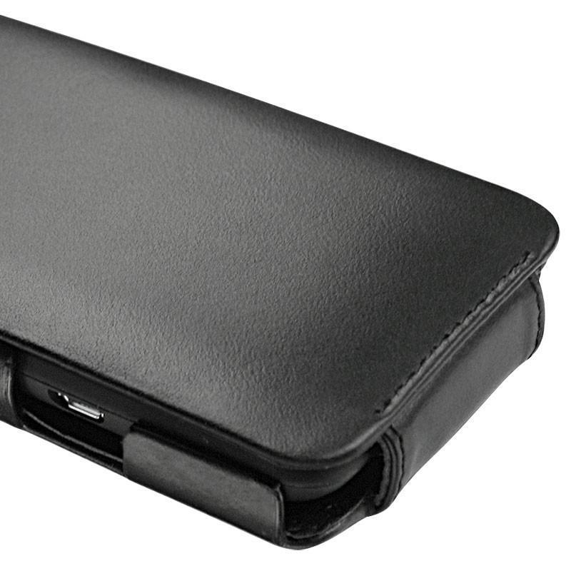 硬质真皮保护套 Motorola Motoluxe 