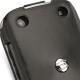 Funda de piel BlackBerry Curve 9380 