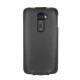 Custodia in pelle LG Optimus G2 