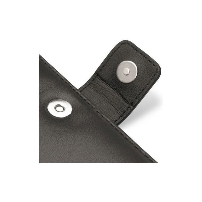 硬质真皮保护套 Amazon Kindle Touch 