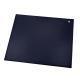 Leather mouse pad - Cobalt ( Pantone 2766C ) 