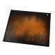 Leather mouse pad - Marron Patine