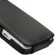 Housse cuir Motorola RAZR i XT890 