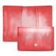Custodia in pelle pour cartes de visite - credit - Rose Patine