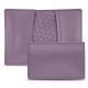 レザーケース 名刺-クレジットカード用 - Lilas PU