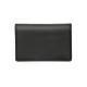 Custodia in pelle pour cartes de visite - credit