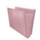 Tasche für Fernbedienungen - Rose ( Nappa - Pantone 2365C ) 