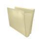 Custiodia per telecomandi - Beige ( Nappa - Pantone 7502C ) 