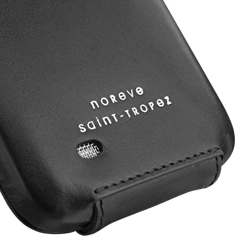 Housse cuir Samsung GT-i9260 Galaxy Premier 