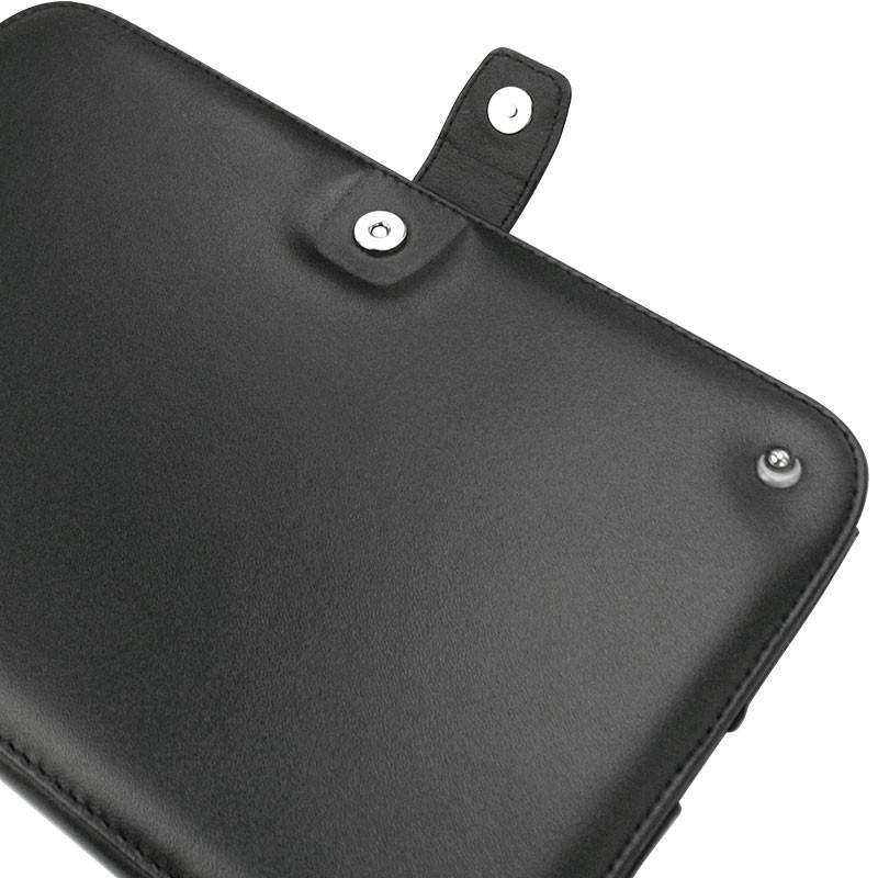 Capa em pele Samsung GT-N5100 Galaxy Note 8.0