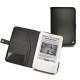 Amazon Kindle 3  leather case - Noir ( Nappa - Black ) 