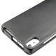 Huawei Ascend P6 leather case