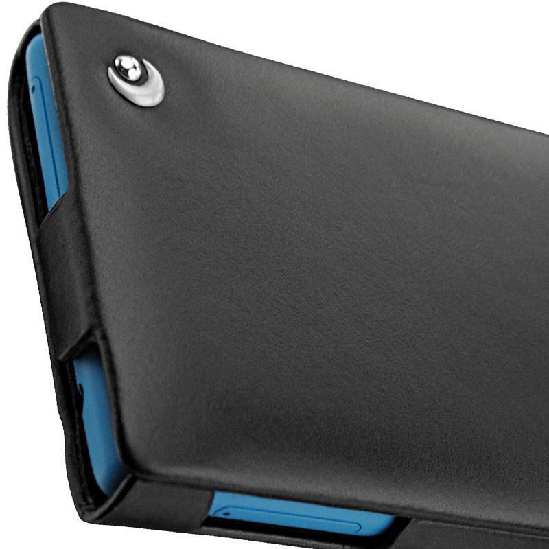 Lederschutzhülle Nokia Lumia 720 