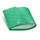 Chequebook wallet - Menthe vintage - Couture