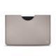 Capa em pele Apple iPad Pro 12" - Taupe innocent