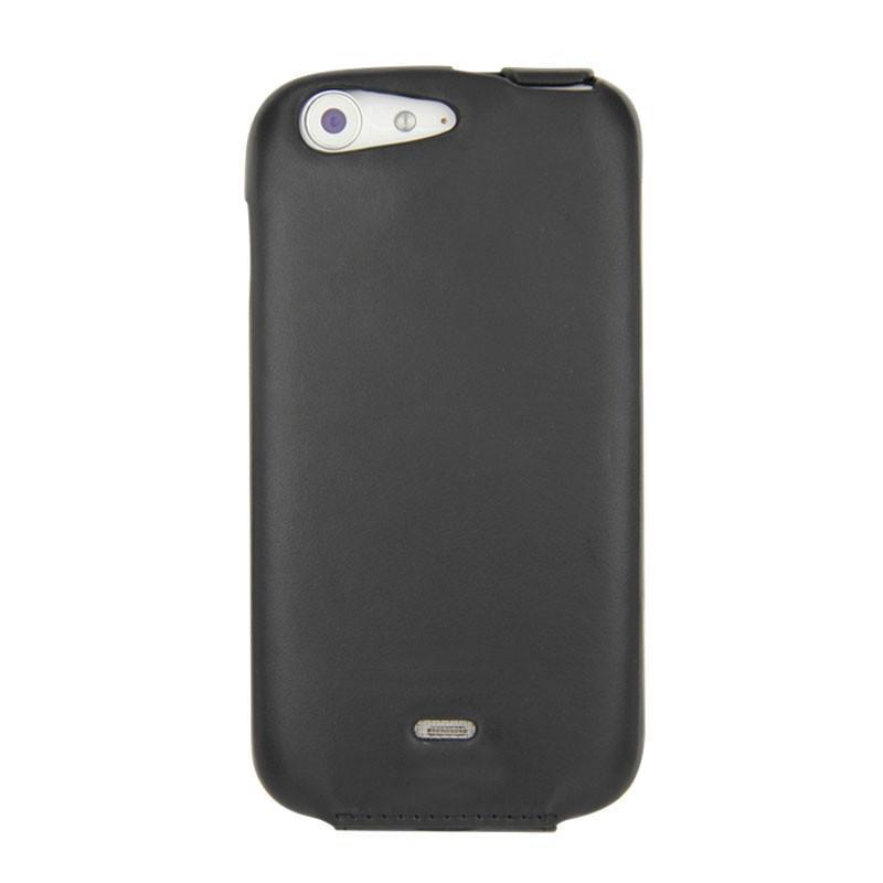 Wiko Stairway  leather case Wiko Stairway  leather case