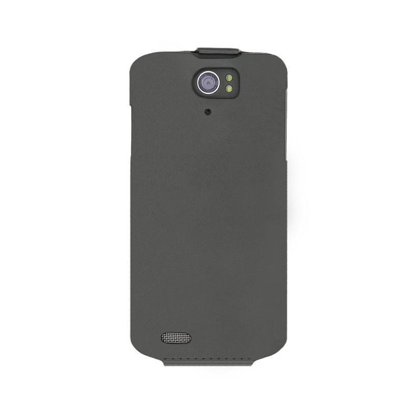 Custodia in pelle Archos 50 Oxygen 