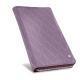 Wallet - Lilas - Couture ( Nappa - Pantone 2645U ) 