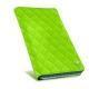 Monedero - Vert fluo - Couture