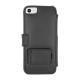 Apple iPhone 5C leather case