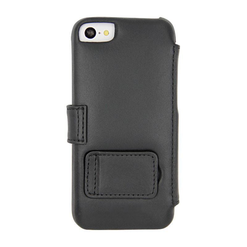 Funda de piel Apple iPhone 5C Funda de piel Apple iPhone 5C