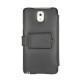 Housse cuir Samsung SM-N9000 Galaxy Note 3