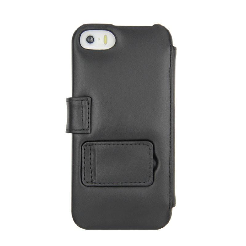 Capa em pele Apple iPhone 5S Capa em pele Apple iPhone 5S