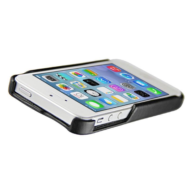 レザーケース Apple iPhone 5S