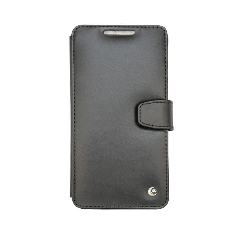 Housse cuir HTC One Max Housse cuir HTC One Max